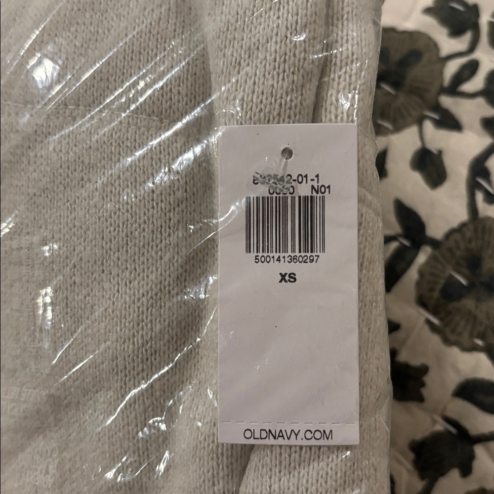 Fleece Jacket - Picture 3 of 3